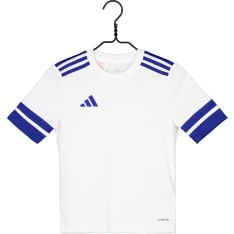 Adidas Squa25 Jsy Y children's t-shirt