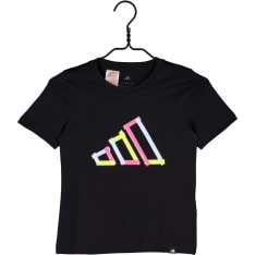 Adidas J T lasten t-paita
