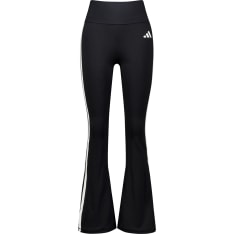Adidas Opt Ess 3S Flar Women's Training Pants