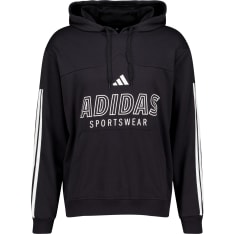 Adidas M Tiro Ft Hdy miesten huppari