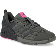 Adidas Dropset 3 Trainer miesten painonnostokengät