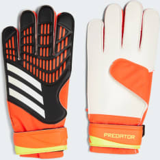 Adidas Predator Training goalkeeper gloves