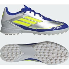 Adidas F50 League Turf Messi football boots