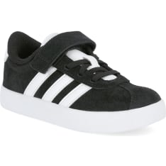Adidas VL Court 3.0 El C lasten vapaa-ajan kengät