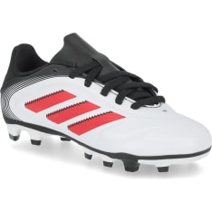 Adidas Copa Pure III Club Fg/Mg JR jalkapallokengät