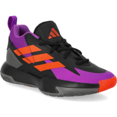 Adidas Cross Em Up Select J lasten koripallokengät