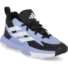 Adidas Cross Em Up Select J lasten koripallokengät
