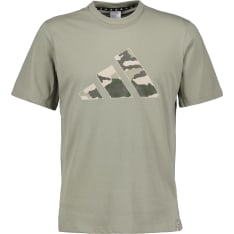 Adidas Camo Big Logo T miesten t-paita