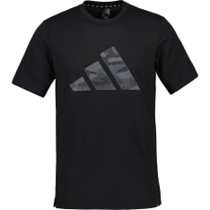 Adidas Camo Big Logo T miesten t-paita