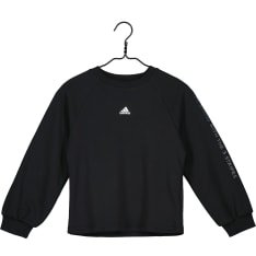 Adidas Jg Jam Crew lasten collegepaita