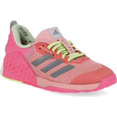 Adidas Dropset 3 Trainer W naisten painonnostokengät