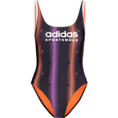 Adidas Tiro Ub Suit naisten uimapuku