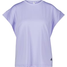 Adidas Yga T naisten t-paita