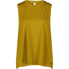 Adidas Yga Tank naisten treenitoppi