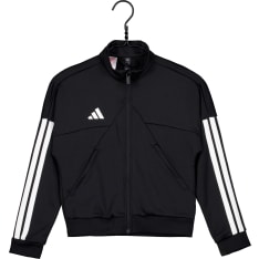Adidas J Hot Ttop kid's trackjacket