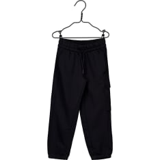 Adidas Lk Sl lasten vapaa-ajan housut