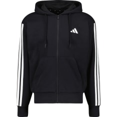 Adidas 3S Ft Fz miesten huppari