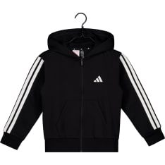 Adidas J 3S Fl Fz Kid's Hoodie