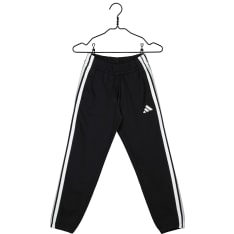 Adidas J 3S Fl Pt 280 lasten vapaa-ajan housut