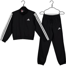 Adidas J 3S WV Ts Kid's Tracksuit