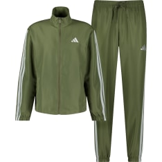 Adidas M 3S Wv Tt Ts miesten verkkapuku