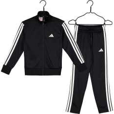 Adidas J 3S Tr Ts Kid's Tracksuit