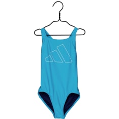 Adidas Big Bars Kid's Swimming suit