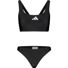 Adidas 3S Bld naisten bikinit