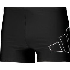Adidas Big Bars Boxer miesten uimahousut
