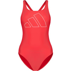Adidas Big Bars Women's Swimming suit