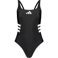 Adidas 3S Uback Suit naisten uimapuku