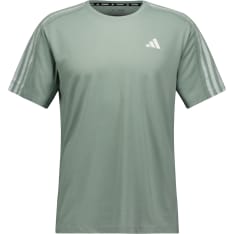 Adidas Otr E 3S miesten juoksu t-paita