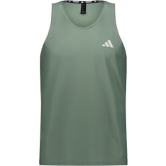 Adidas Otr B miesten hihaton juoksupaita