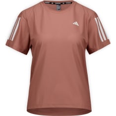 Adidas Otr B naisten juoksu t-paita