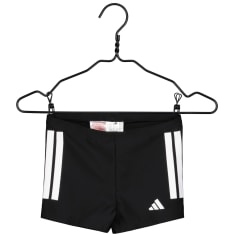 Adidas 3S Bld Boxer Kid's Swimming Trunks