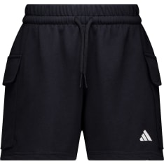 Adidas Sl Ft naisten shortsit