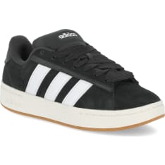 Adidas Grand Court Alpha 00S Women's leisure shoes