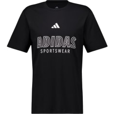Adidas C Hot Spw miesten t-paita