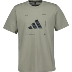 Adidas Box Logo miesten t-paita