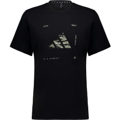 Adidas Box Logo miesten t-paita
