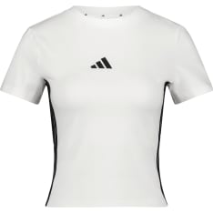 Adidas 3S Sj Baby T naisten t-paita