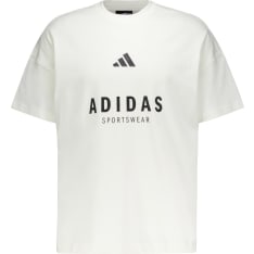Adidas A Szn G T miesten t-paita