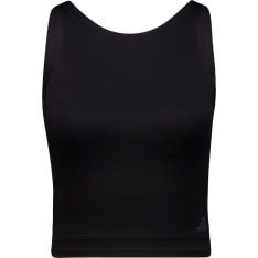 Adidas Yga Cr Ess Tank naisten treenitoppi