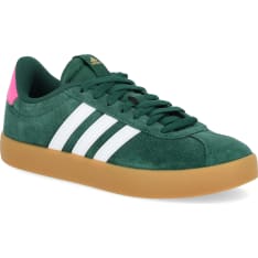 Adidas VL Court 3.0 Women's leisure shoes