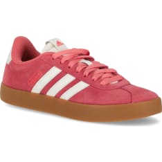 Adidas VL Court 3.0 women's leisure shoes