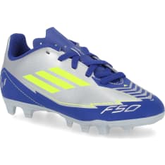 Adidas F50 Club Fg/Mg JR Messi jalkapallokengät