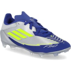 Adidas F50 League Fg/Mg JR Messi jalkapallokengät