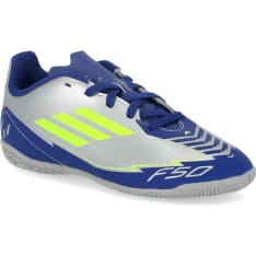 Adidas F50 Club In JR Messi futsal shoes