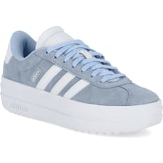 Adidas VL Court Bold J lasten vapaa-ajan kengät