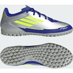 Adidas F50 Club Turf Messi football boots